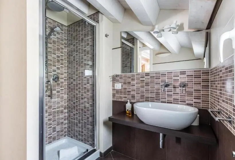 Huoneisto 1 Makuuhuone Terassi, Modica For Family Rooms And Apartments