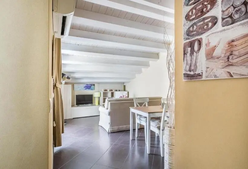 Huoneisto 1 Makuuhuone Terassi, Modica For Family Rooms And Apartments