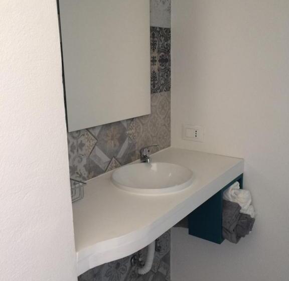 Номер Стандарт, Al 97 Locazione Turistica