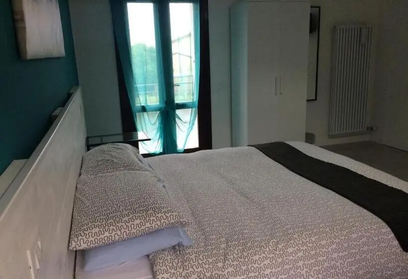 Standard-huone, Al 97 Locazione Turistica