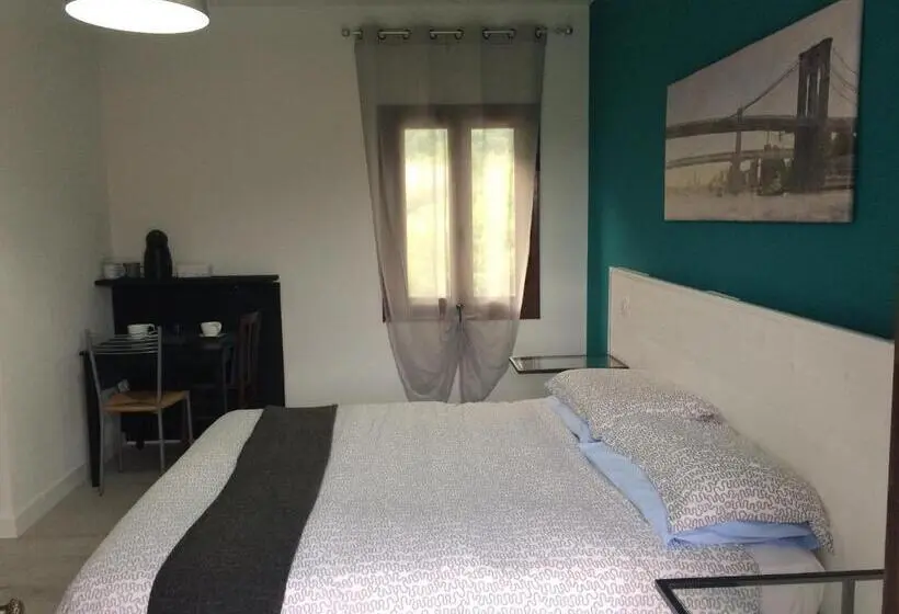 Standard-huone, Al 97 Locazione Turistica