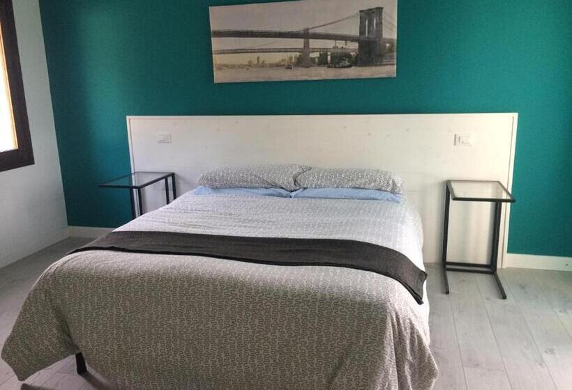 Номер Стандарт, Al 97 Locazione Turistica