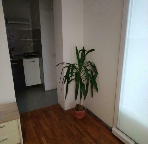 Economy Triple Room, Apartmani Pause