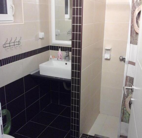 اتاق کلاسیک چهارنفره, Apartmani Pause