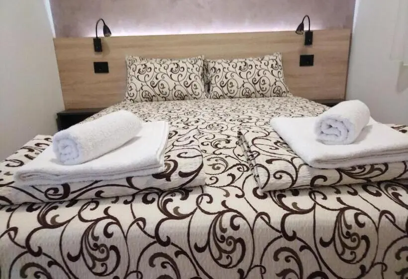 آپارتمان 1 خوابه همکف, Apartmani Pause