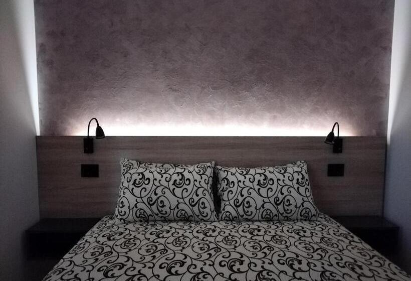 آپارتمان 1 خوابه همکف, Apartmani Pause