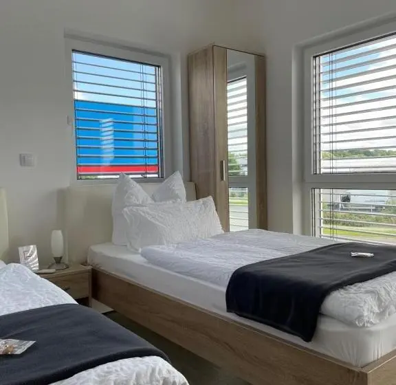 StandaardKamer, Twt Motel