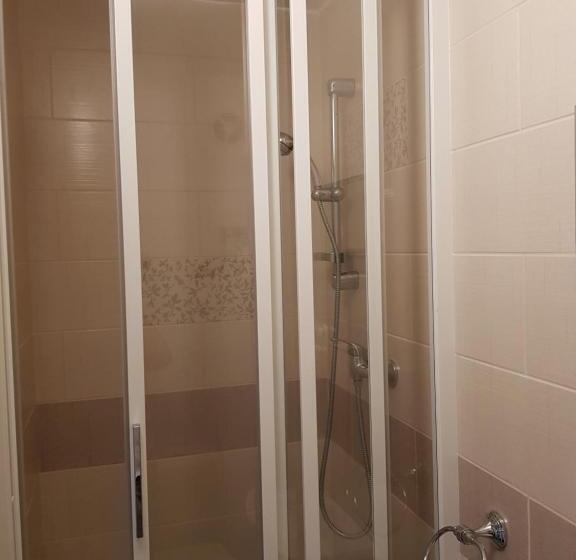 Номер Deluxe, čertovka Peklo