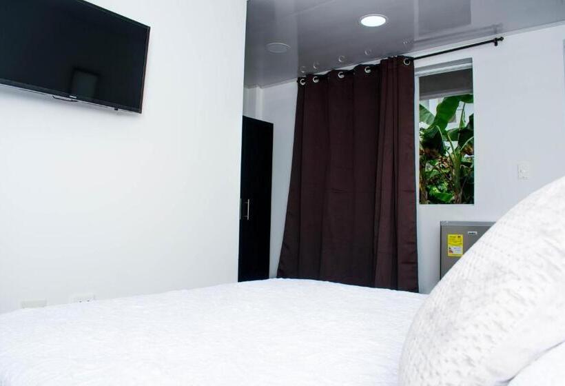 اتاق استاندارد, Zaboka Sai