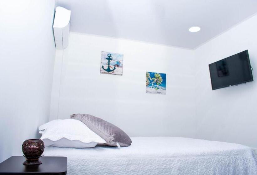 اتاق استاندارد, Zaboka Sai