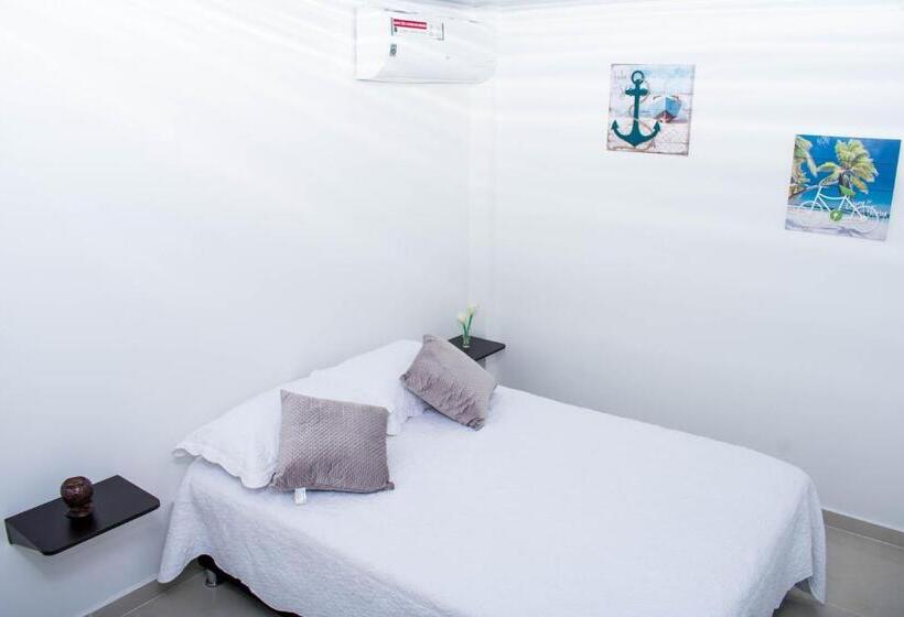 اتاق استاندارد, Zaboka Sai