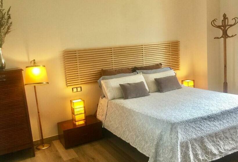 Номер Стандарт Вид на Сад, Finca Almenara De Copau