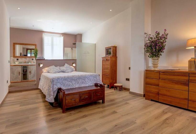 Номер Superior с Террасой, Finca Almenara De Copau