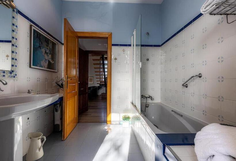 Номер Стандарт Вид на Сад, Finca Almenara De Copau