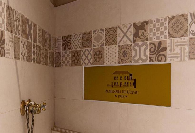 Номер Стандартный с Видом, Finca Almenara De Copau