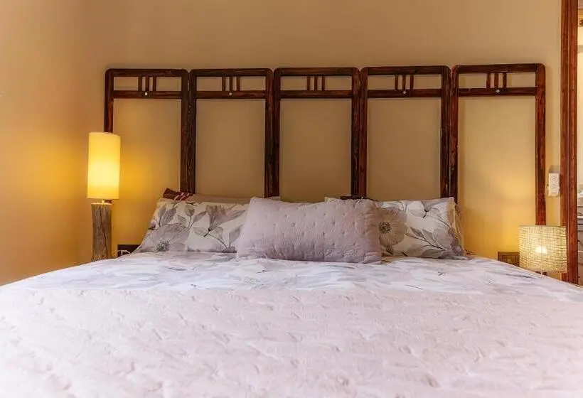 اتاق استاندارد با چشم‌انداز, Finca Almenara De Copau