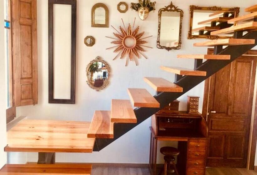 Номер Стандартный с Видом, Finca Almenara De Copau