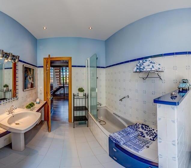 Номер Стандартный с Видом, Finca Almenara De Copau