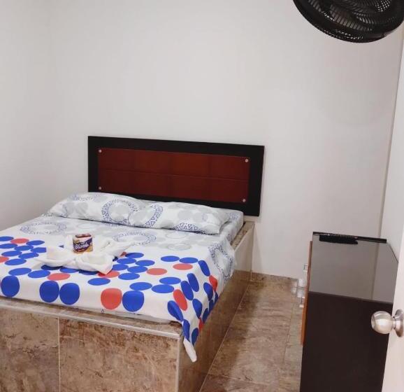 غرفة ديلوكس, Hospedaje Rey De Los Vientos