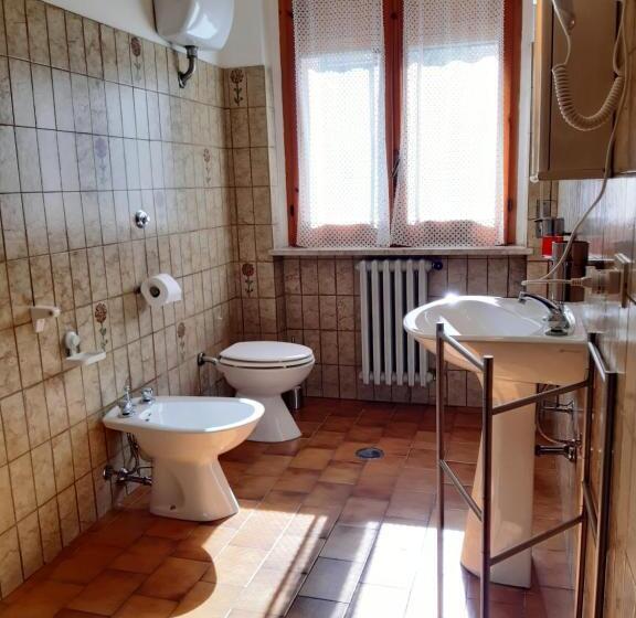 חדר סטנדרט, B&b Murgantia