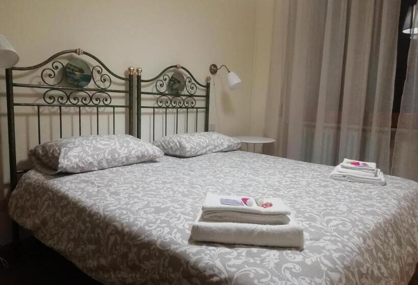 Номер Стандарт, B&b Murgantia