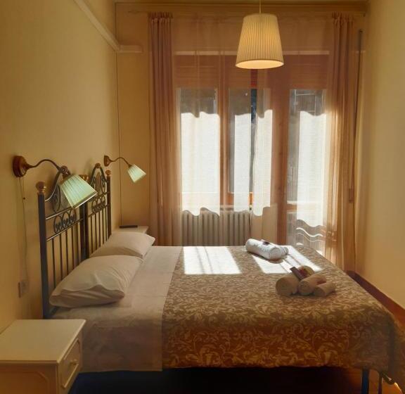 Номер Стандарт, B&b Murgantia