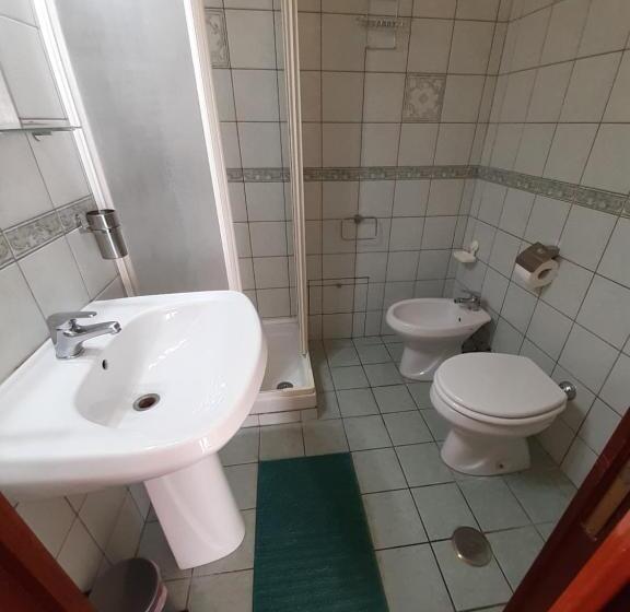 Номер Deluxe с Балконом, B&b Murgantia