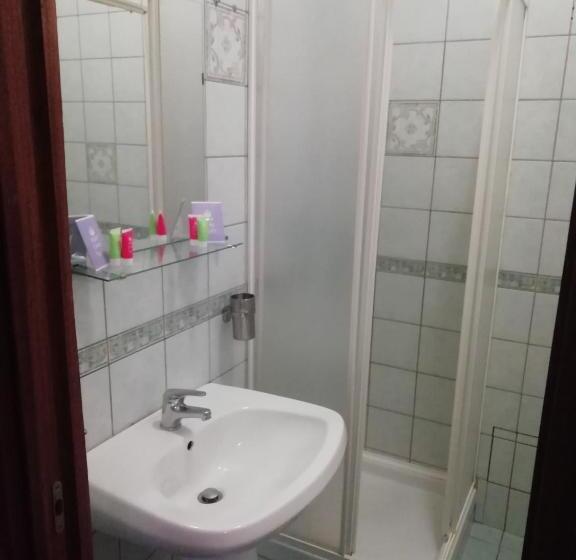 חדר דלוקס עם מרפסת, B&b Murgantia