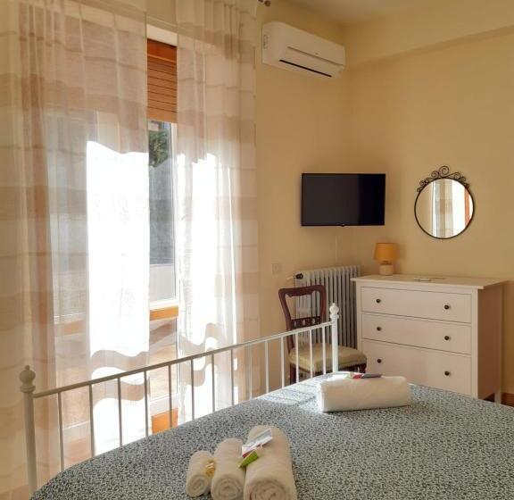 חדר דלוקס עם מרפסת, B&b Murgantia