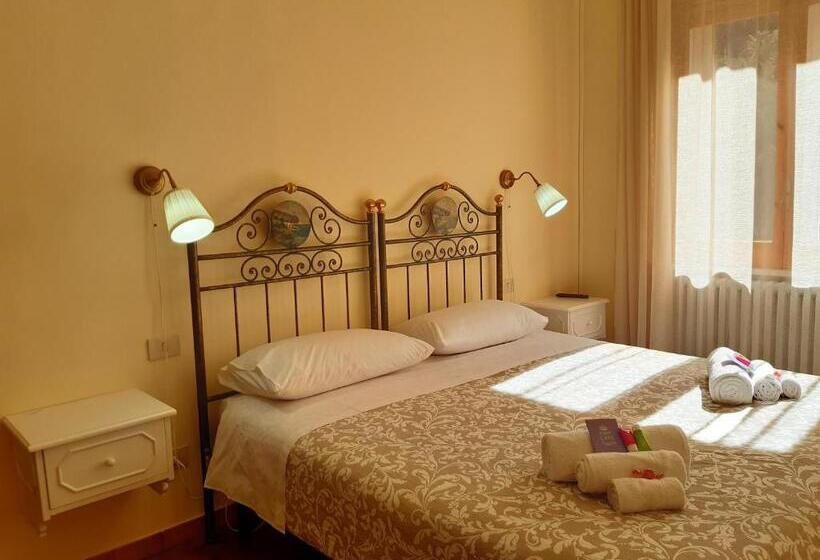 חדר סטנדרט, B&b Murgantia