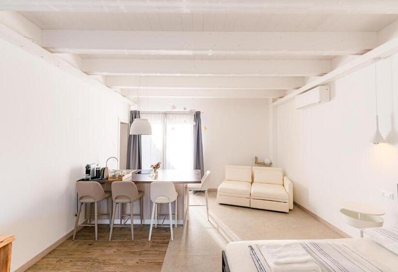 스위트, Agriturismo Valle Ca' Del Lovo