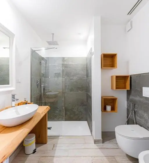 スタンダードルーム, Agriturismo Valle Ca' Del Lovo