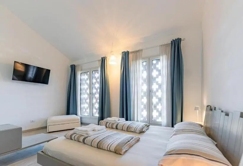 スタンダードルーム, Agriturismo Valle Ca' Del Lovo