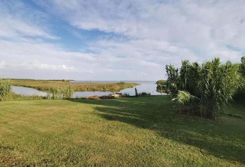 침실 1개 주택, Agriturismo Valle Ca' Del Lovo