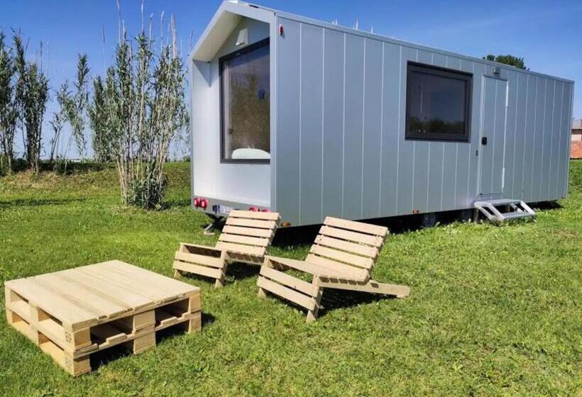 침실 1개 주택, Agriturismo Valle Ca' Del Lovo