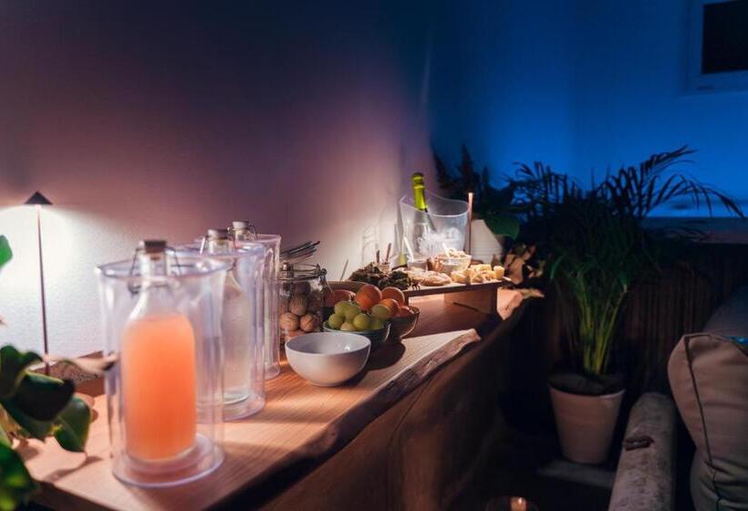 스파 이용가능한 스탠다드 룸, Agriturismo Valle Ca' Del Lovo