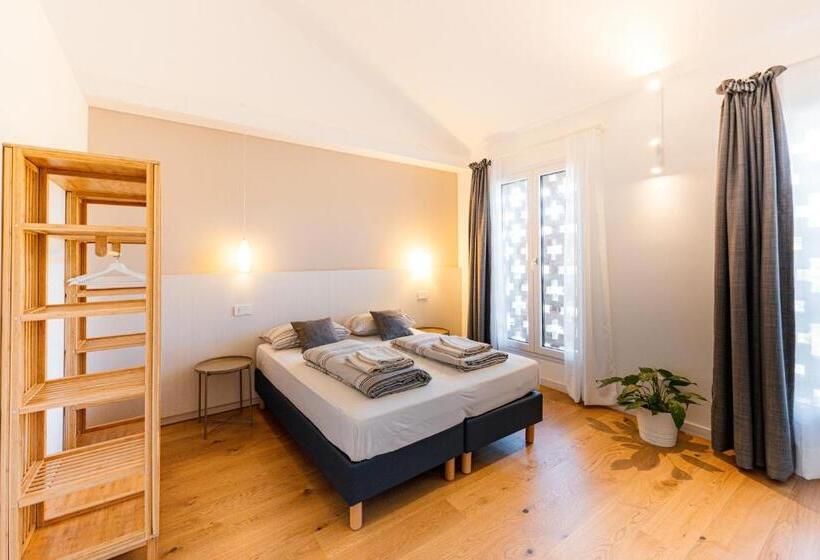 스파 이용가능한 스탠다드 룸, Agriturismo Valle Ca' Del Lovo