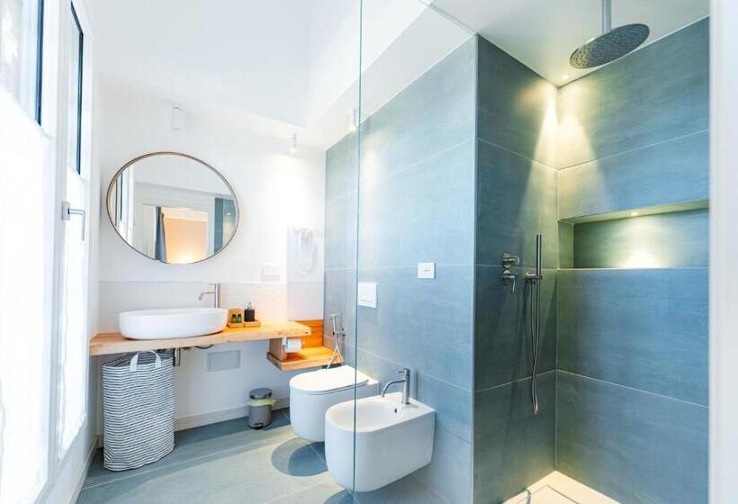 스파 이용가능한 스탠다드 룸, Agriturismo Valle Ca' Del Lovo