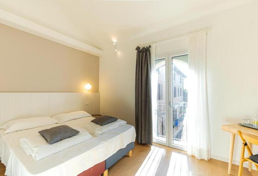 수피리어 룸, Agriturismo Valle Ca' Del Lovo