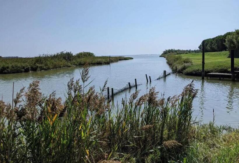 침실 1개 주택, Agriturismo Valle Ca' Del Lovo