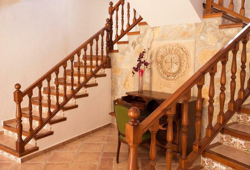Стандартный Номер Кровать Кинг, M A S L A P A U Country Hotel   Adults Only