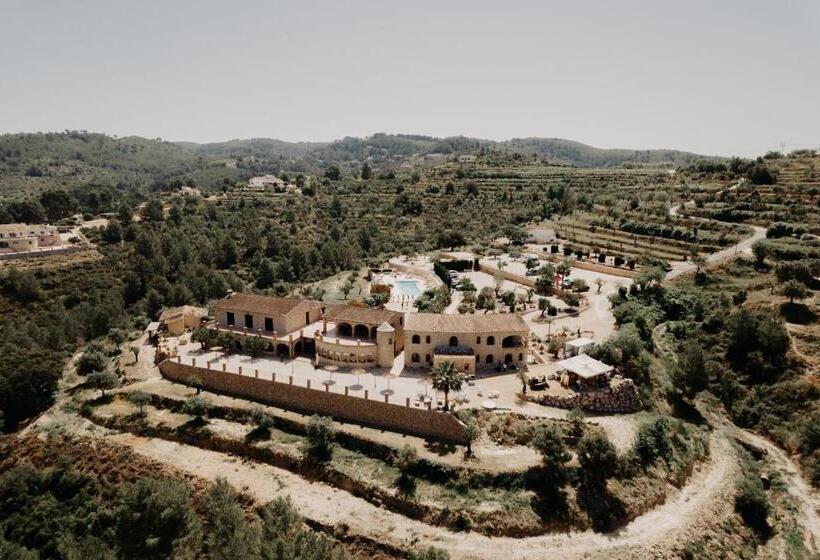 חדר סטנדרט עם מיטת קינג, M A S L A P A U Country Hotel   Adults Only