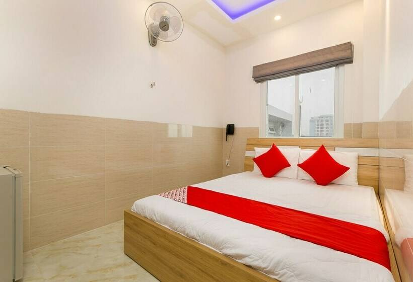 اتاق استاندارد, Oyo 235 Ngoc Dung