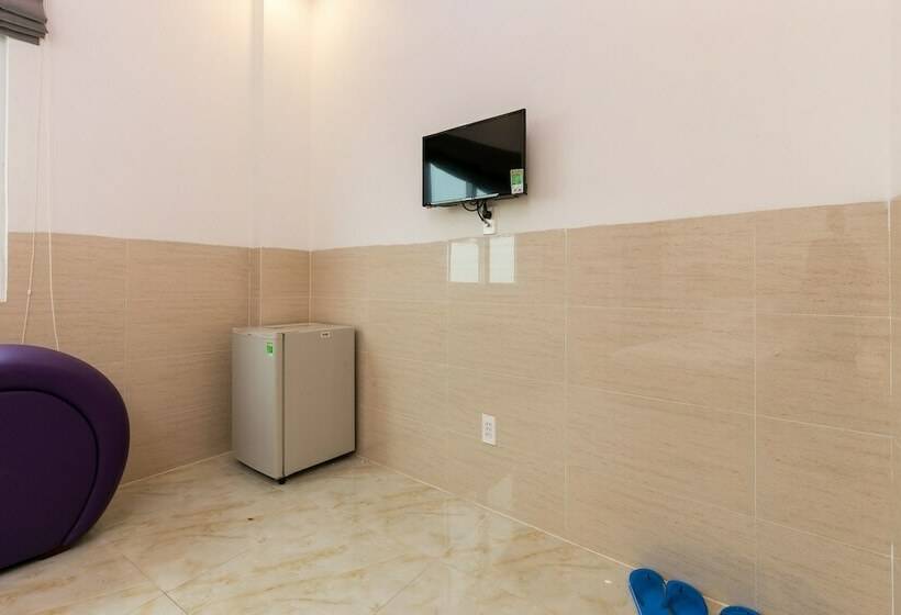 اتاق سوپریور, Oyo 235 Ngoc Dung