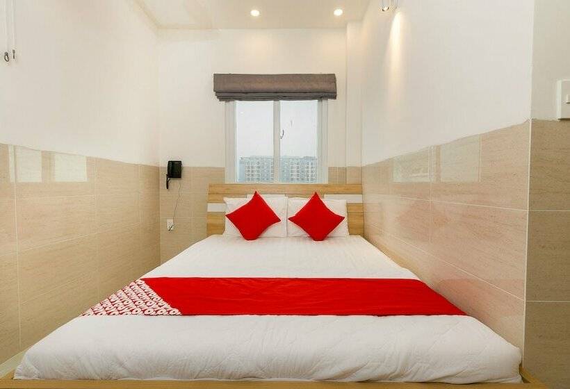 اتاق استاندارد, Oyo 235 Ngoc Dung