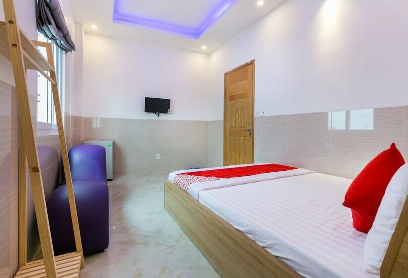 اتاق سوپریور, Oyo 235 Ngoc Dung