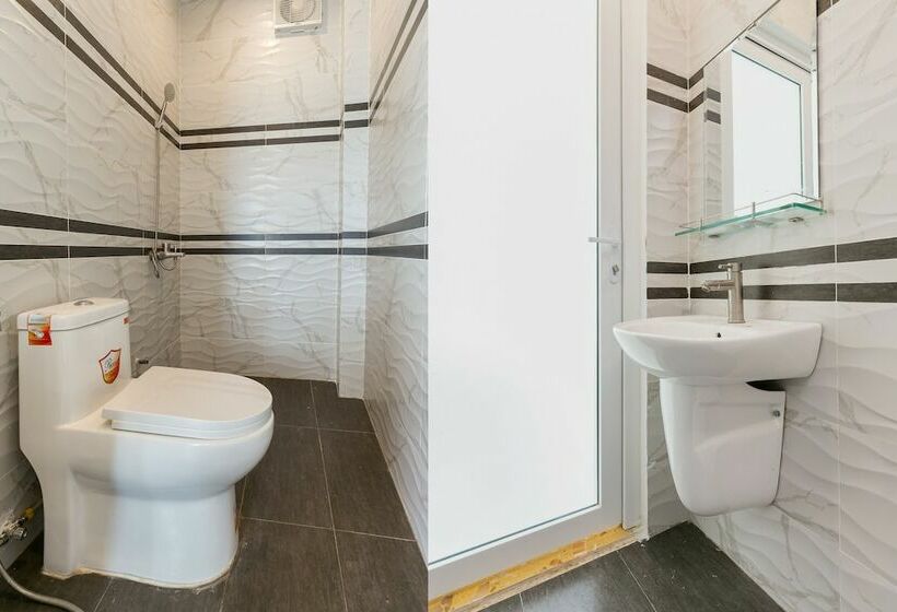 اتاق استاندارد, Oyo 235 Ngoc Dung