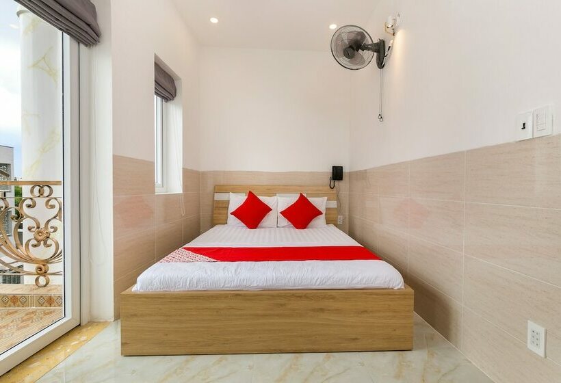 اتاق لوکس, Oyo 235 Ngoc Dung