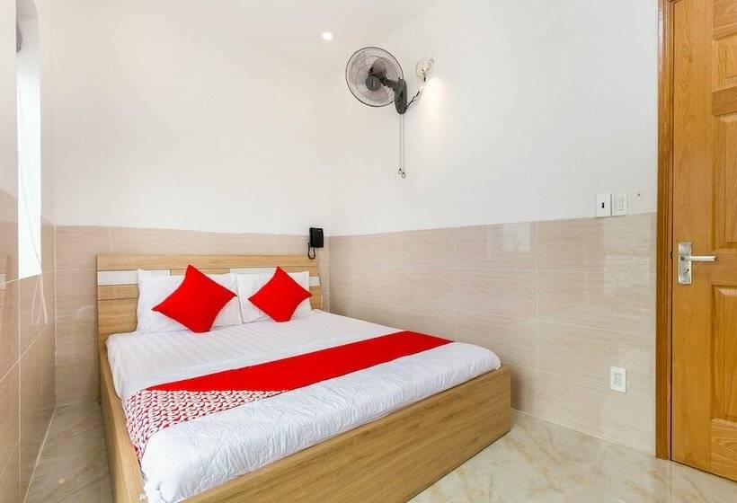 اتاق لوکس, Oyo 235 Ngoc Dung