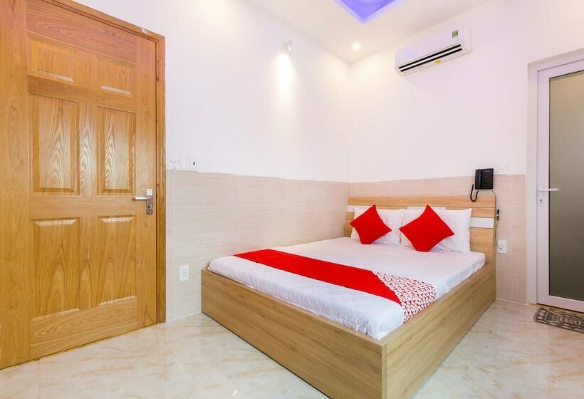 اتاق لوکس, Oyo 235 Ngoc Dung